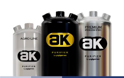 Guía De Selección: El Mejor Separador De Agua y Diesel Para Motores Industriales