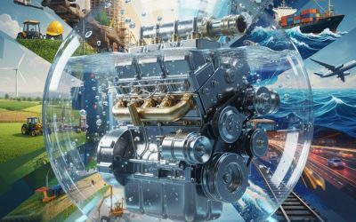 Purificación de Diésel AK: Protección Total para tu Motor en Todos los Sectores
