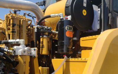 Centrifugal Filtration Vs. Traditional Filters: Which Technology Best Protects Your Investment?