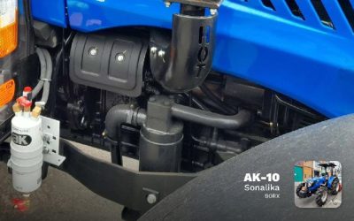 Sediment and Particles: Why Your Primary Filter Is Constantly Clogged