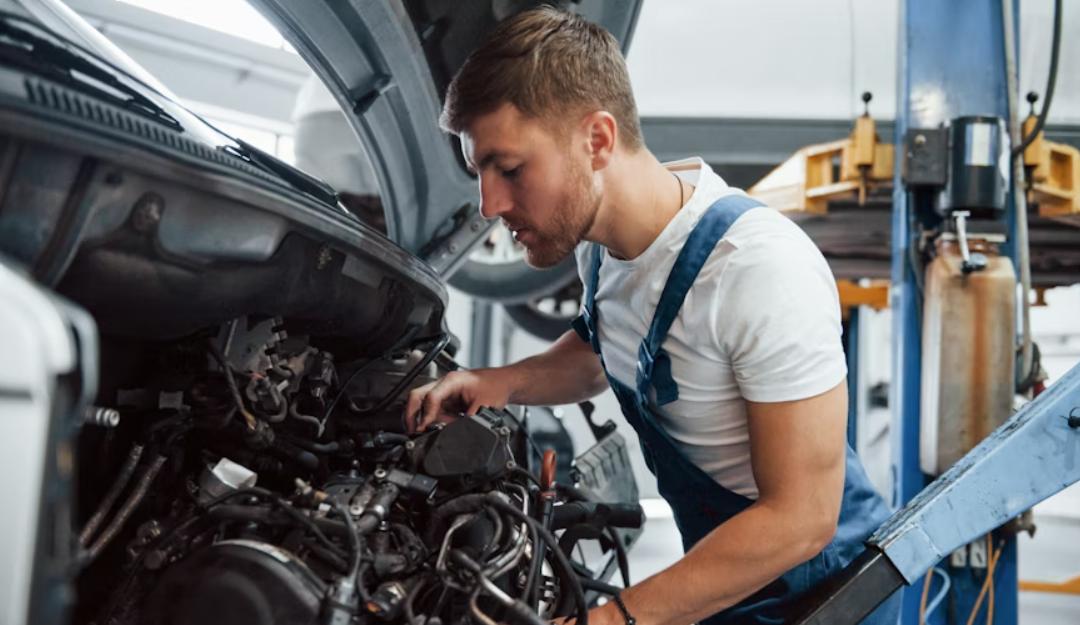 Cómo Aumentar la Vida Útil de Tus Motores Diésel Hasta Más de 15 Años