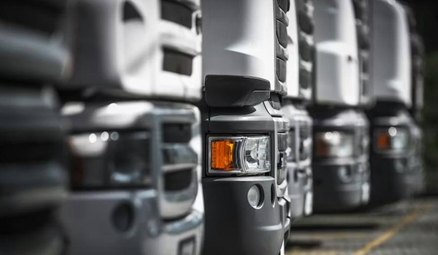 flota camiones mejora operación flota camiones mejora operación