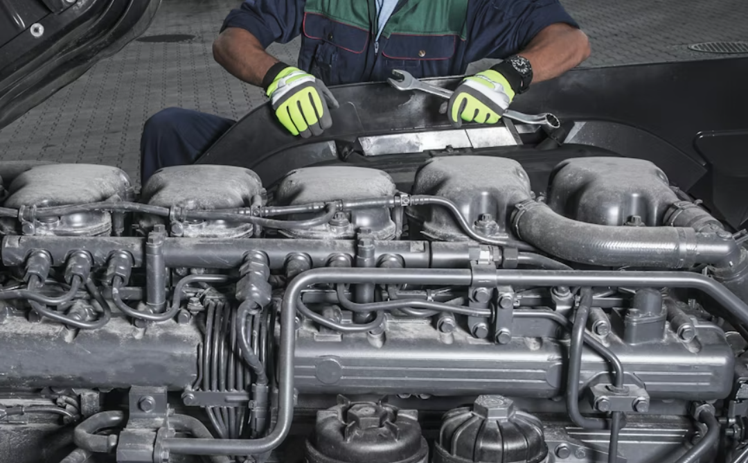 Cómo Elegir El Purificador De Diésel Adecuado Para Tu Industria