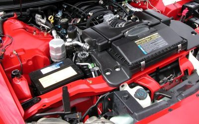 LS Motor 6.0: Technical Guide