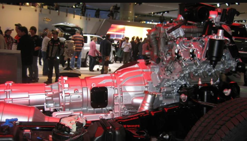 Duramax diesel engine: what it is, lifespan, common faults and how to protect it