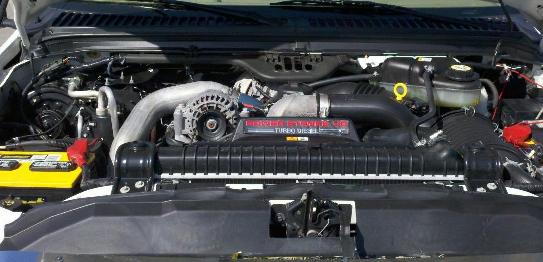 6.0 Powerstroke: A Forensic Guide to Reliability & Performance
