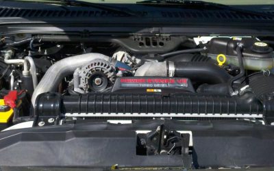 6.0 Powerstroke: A Forensic Guide to Reliability & Performance