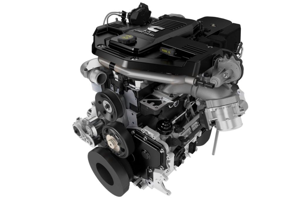 RAM Motor Protection: 6.7L Cummins Failure Guide & Solutions