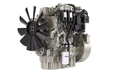 Perkins Engine Life: HPCR Protection Guide | AK Purifier