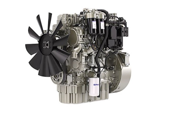 Perkins Engine Life: HPCR Protection Guide | AK Purifier