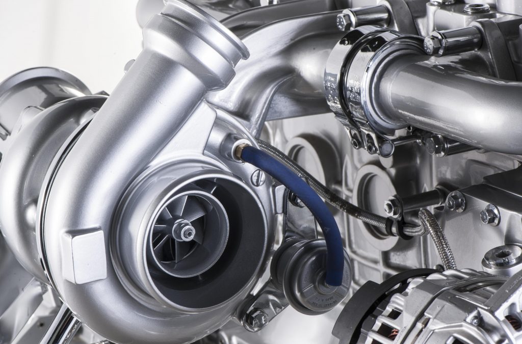 Turbo a Diésel: Guía para Maximizar Rendimiento y Vida Útil de tu motor en 2026
