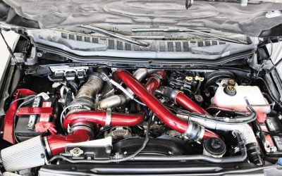 Ford Engine Reliability: Prevent $15k Repairs in 2026