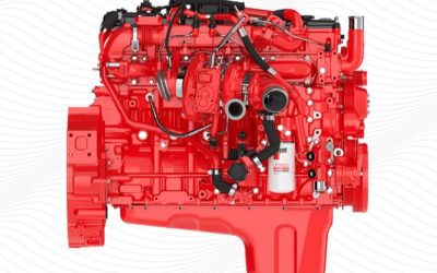 The Cummins Diesel Motor: Guide to Performance, Specs & Longevity
